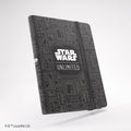 18 Pocket Binder: SWU