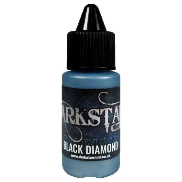 Molten Metals: Black Diamond