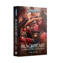 Blackheart: Claws of the Maelstrom