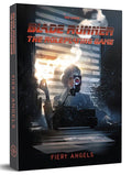 Blade Runner RPG: Case File 02: Fiery Angels