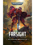 Farsight: Blade of Truth (HB)