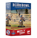 Blood Bowl: Morg N Thorg