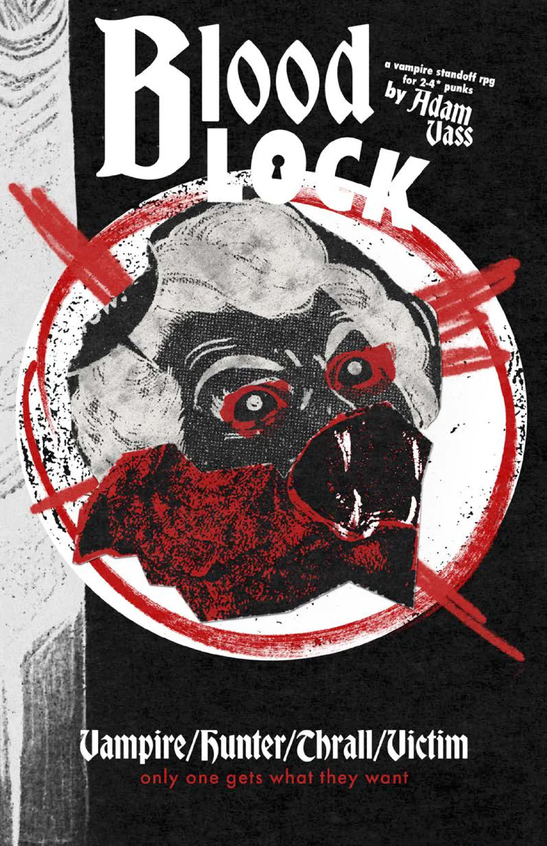Blood Lock RPG – Bulwark Games | Hobby & Gaming Store | Wirral