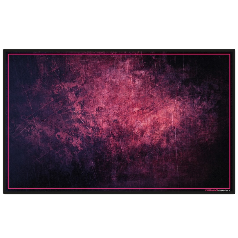 WarMag Base Sheet: Blood Mist