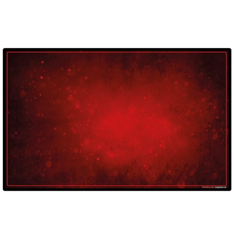 WarMag Base Sheet: Blood Spores