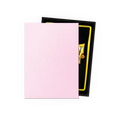 Card Sleeves: Dual Matte Standard 100 Blossom