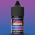 Turbo Dork: Blue Raspberry TurboShift