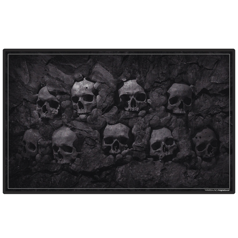 WarMag Base Sheet: Boney Bois