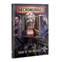 Necromunda: The Book of the Outcast