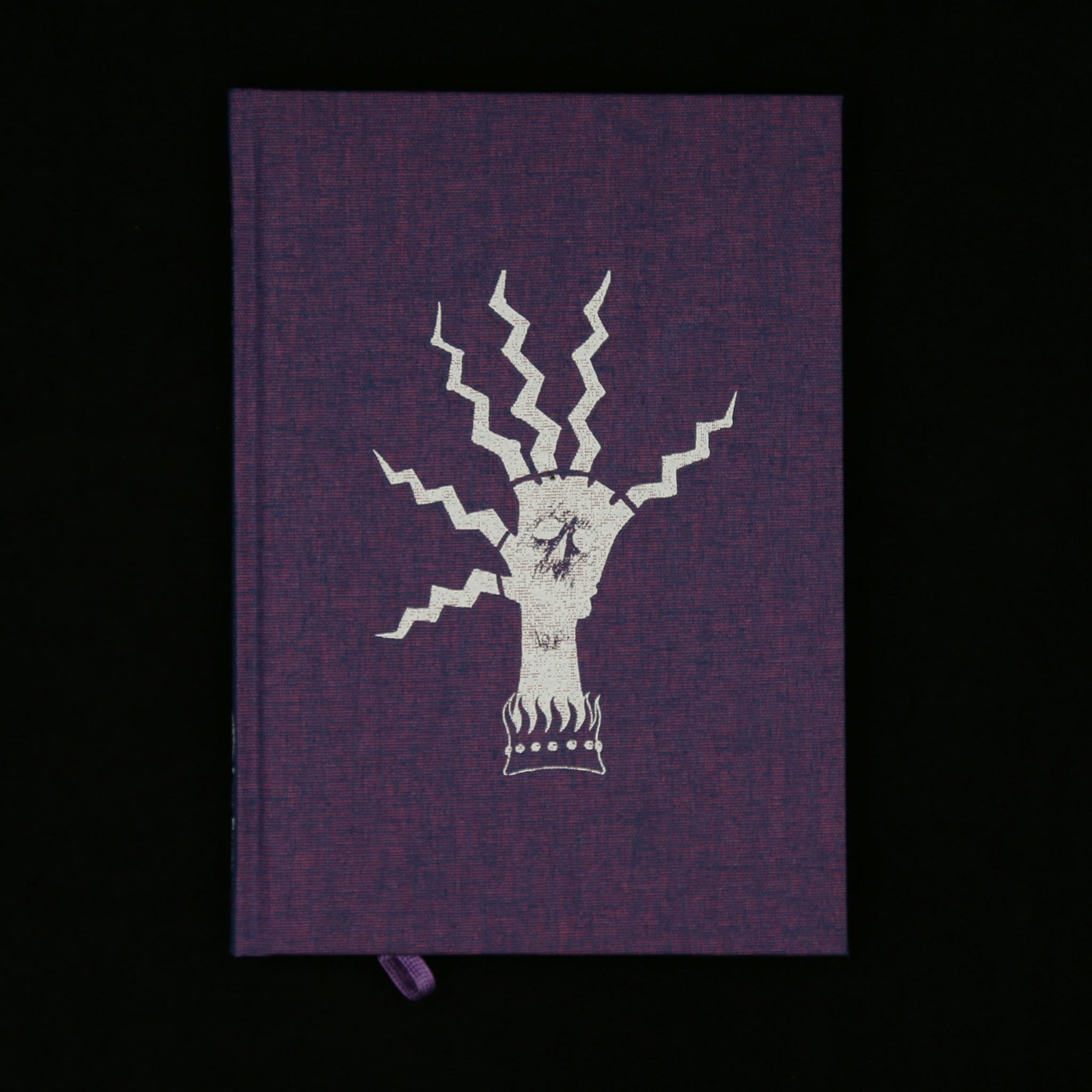 The Book of Gaub RPG