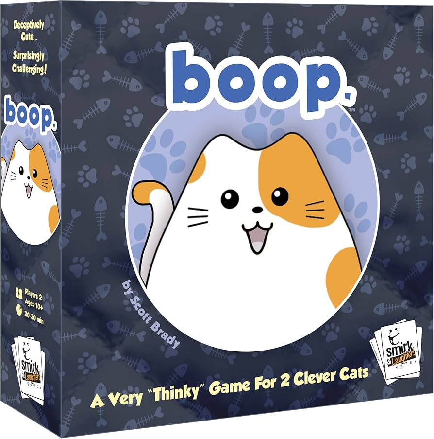 Boop