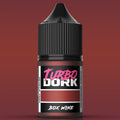 Turbo Dork: Box Wine Metallic