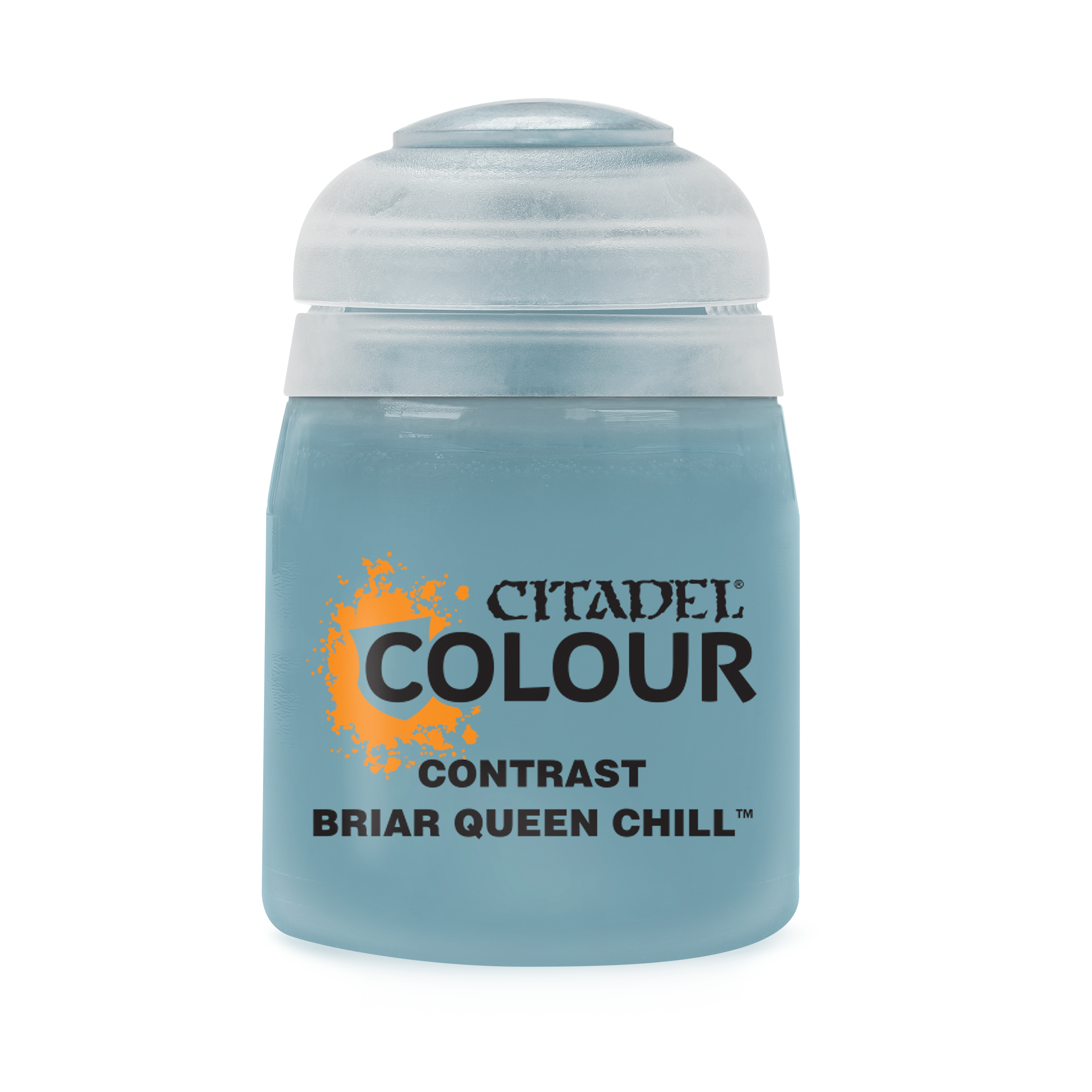 Contrast: Briar Queen Chill