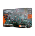 KT: Brood Brothers