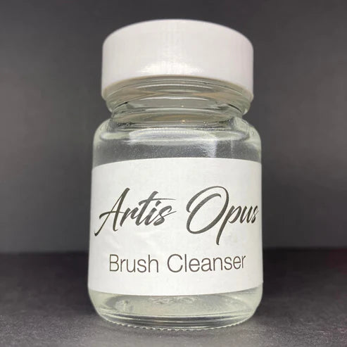 Artis Opus: Brush Cleanser
