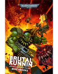 Brutal Kunnin' (PB)