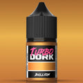 Turbo Dork: Bullion Metallic