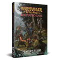 Warhammer: The Old World RPG - Player's Guide
