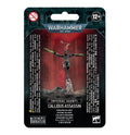 Imperial Agents: Callidus Assassin