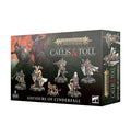 Cities of Sigmar: Callis & Toll, Saviours of Cinderfall