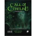 Call of Cthulhu RPG: Starter Set