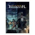 Call of Cthulhu RPG: Innsmouth