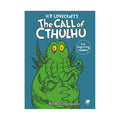 H.P. Lovecraft's The Call of Cthulhu