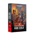 Carcharadons: Void Exile