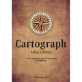 Cartograph RPG: Atlas Edition