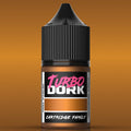 Turbo Dork: Cartridge Family Metallic