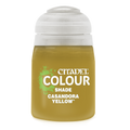 Shade: Casandora Yellow