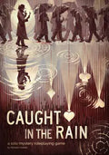Caught in the Rain RPG