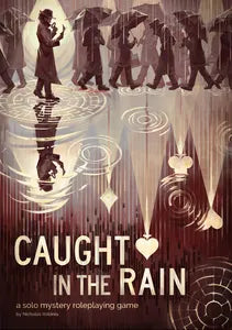 Caught in the Rain RPG
