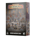 Necromunda: Cawdor Underhive Crew