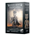 Horus Heresy: Centurion with Power Maul