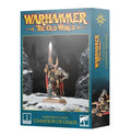 Warriors of Chaos: Champion of Chaos