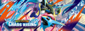 Chaos Rising Adults Prerelease 11/05