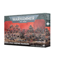 Chaos Space Marines: Battleforce - Warband
