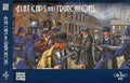 The Chicago Way: Flat Caps and Truncheons Starter Set