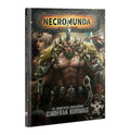 Necromunda: Aranthian Succession Cinderak Burning