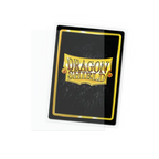 Card Sleeves: Dual Matte Standard 100