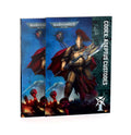 Adeptus Custodes: Codex