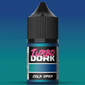 Turbo Dork: Cold Open TurboShift
