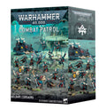Aeldari: Combat Patrol - Corsairs