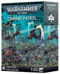 Harlequins: Combat Patrol