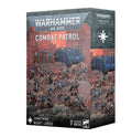 Chaos Space Marines: Combat Patrol - Night Lords