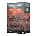 Chaos Space Marines: Combat Patrol - Red Corsairs
