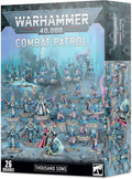 Thousand Sons: Combat Patrol (Old)