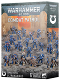 Ultramarines: Combat Patrol