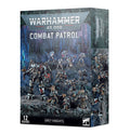 Grey Knights: Combat Patrol (Old)